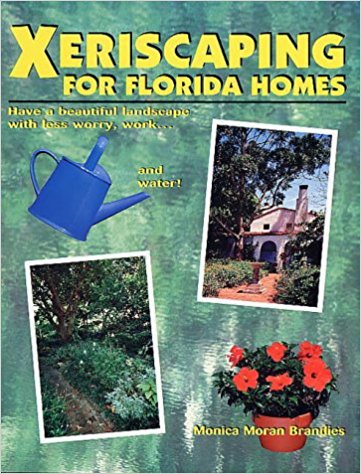 Xeriscaping for Florida Homes by Monica M. Brandies